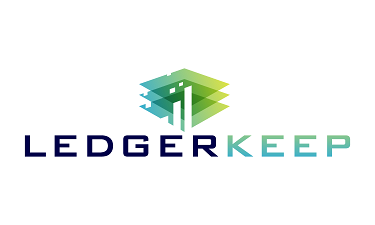 LedgerKeep.com