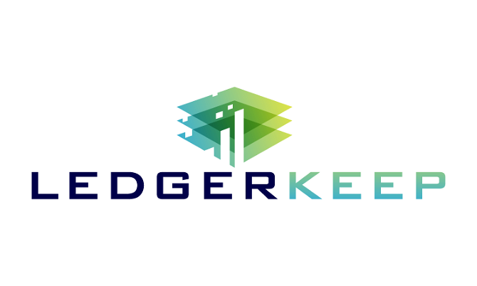 LedgerKeep.com