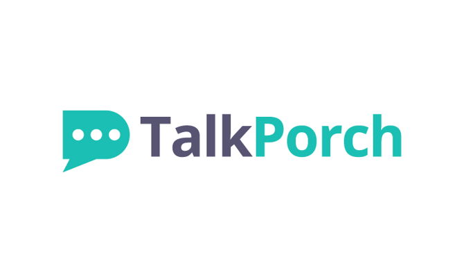 TalkPorch.com