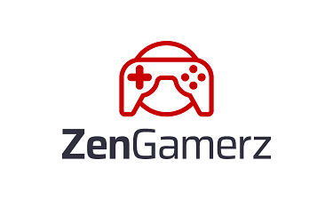 ZenGamerz.com