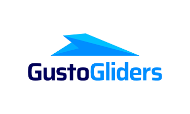 GustoGliders.com