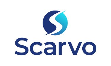 Scarvo logo