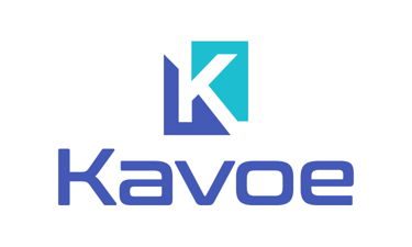 Kavoe logo
