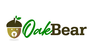 OakBear.com