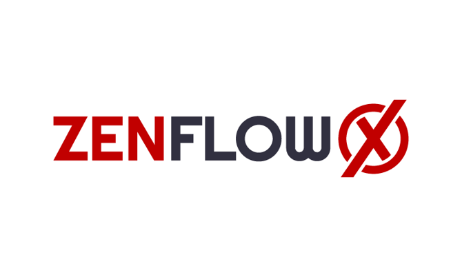 Zenflowx.com