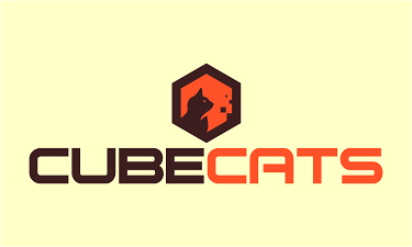 CubeCats.com