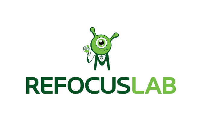 RefocusLab.com