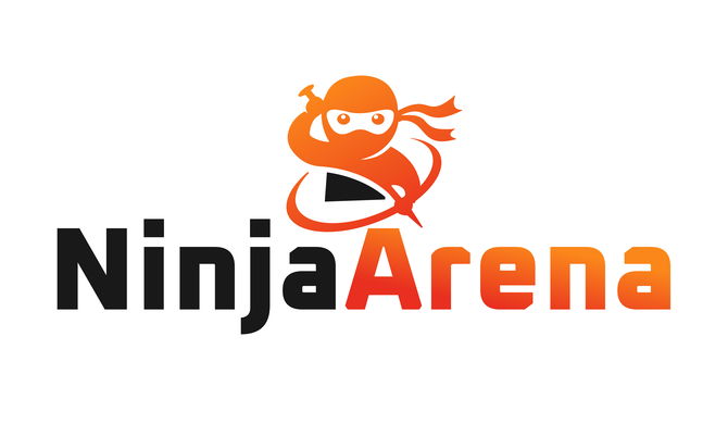 NinjaArena.com