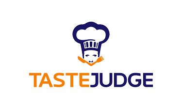 TasteJudge.com - Creative brandable domain for sale
