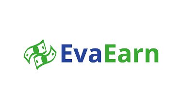 EvaEarn.com - Creative brandable domain for sale