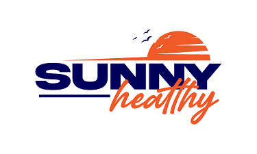 SunnyHealthy.com