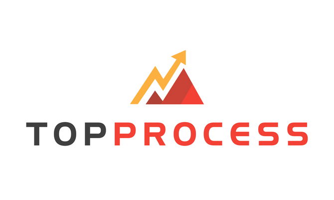 Top Process Group TopProcess.com — Premium Domain For Sale | Atom