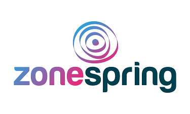 ZoneSpring.com - Creative brandable domain for sale