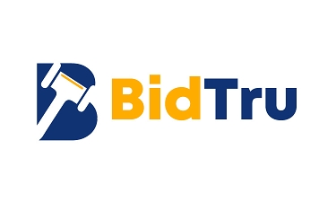 BidTru.com - Creative brandable domain for sale