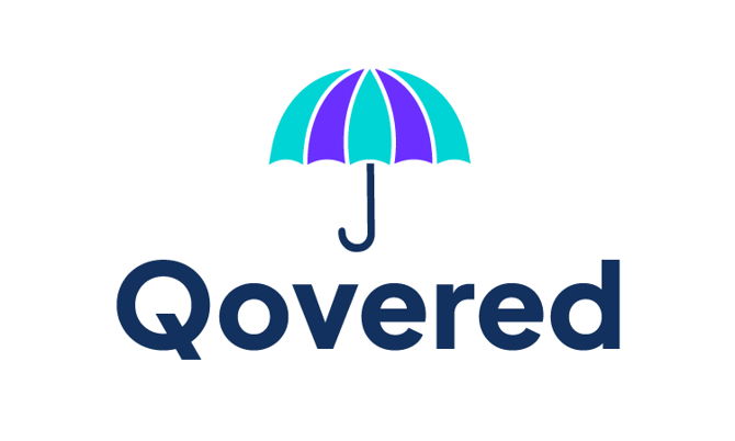 Qovered.com