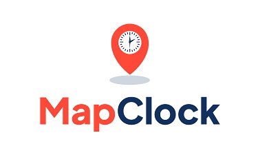 MapClock.com