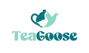 TeaGoose.com