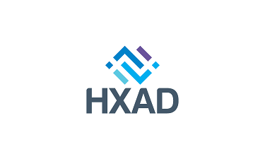 hxad.com
