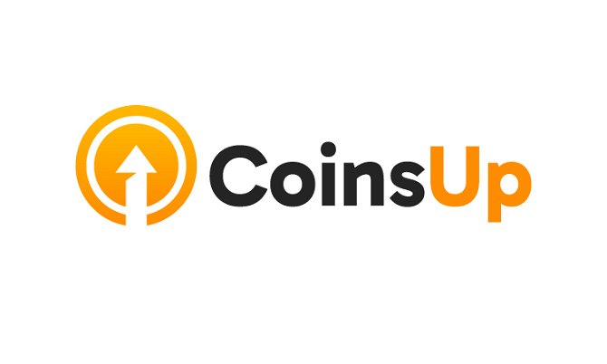 CoinsUp.com