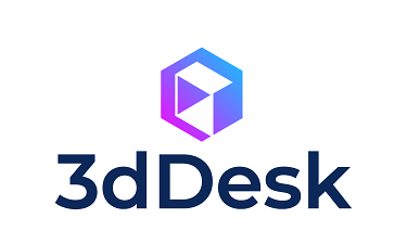 3dDesk.com