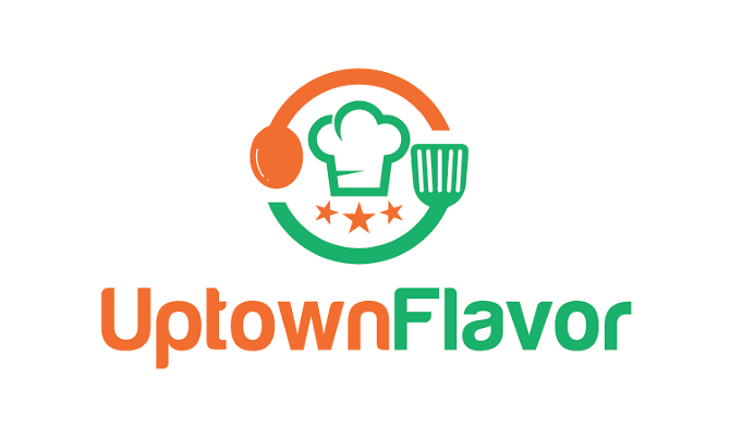 UptownFlavor.com