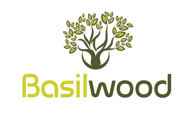 Basilwood.com