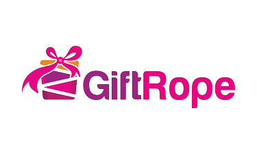 GiftRope.com - Creative brandable domain for sale