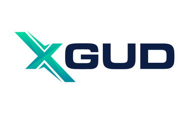 Xgud logo