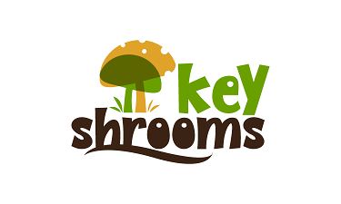 KeyShrooms.com