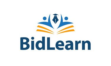 BidLearn logo