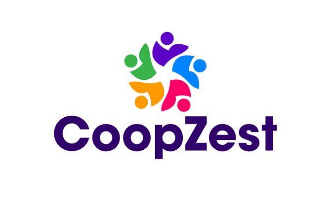 CoopZest.com