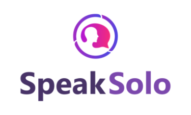 SpeakSolo.com