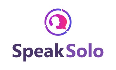 SpeakSolo.com