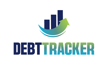 DebtTracker.org - Creative brandable domain for sale