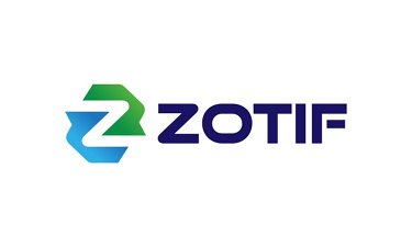 Zotif logo