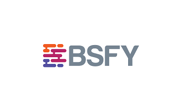 BSFY logo