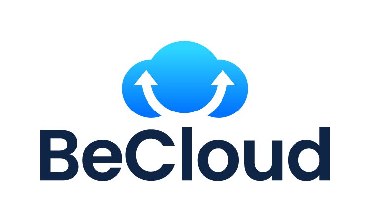 BeCloud.com - Creative brandable domain for sale
