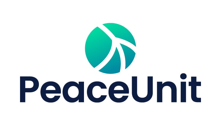 PeaceUnit logo