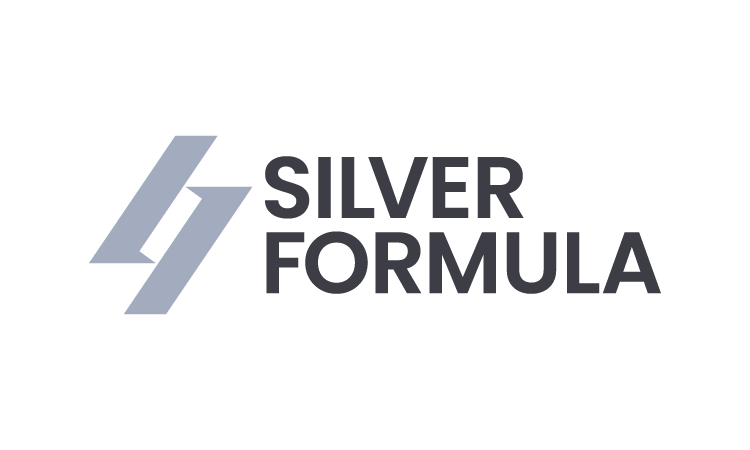 SilverFormula.com - Creative brandable domain for sale