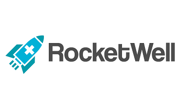 RocketWell.com - Creative brandable domain for sale