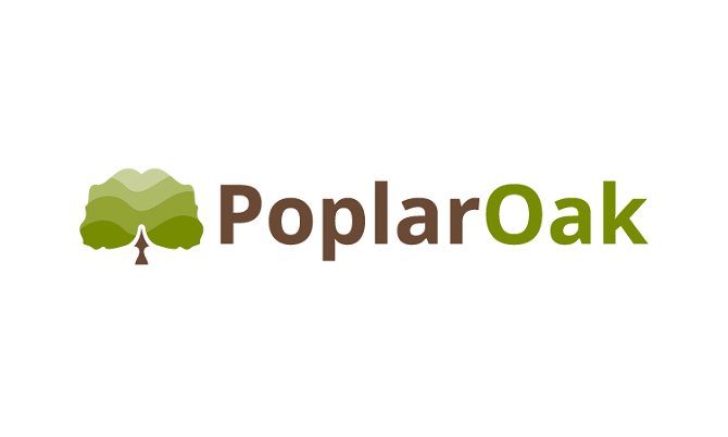 PoplarOak.com