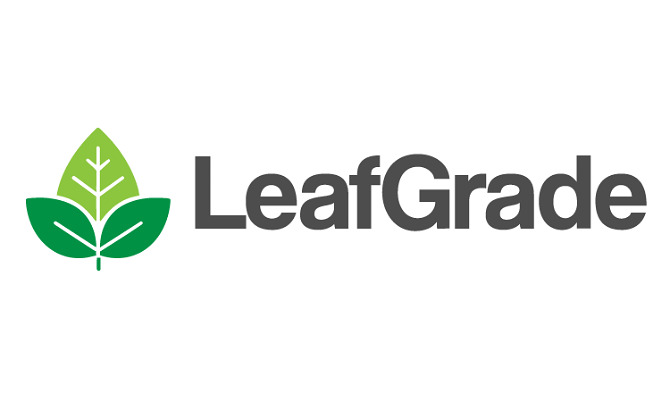 LeafGrade.com