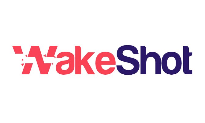 WakeShot.com