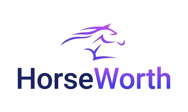HorseWorth.com