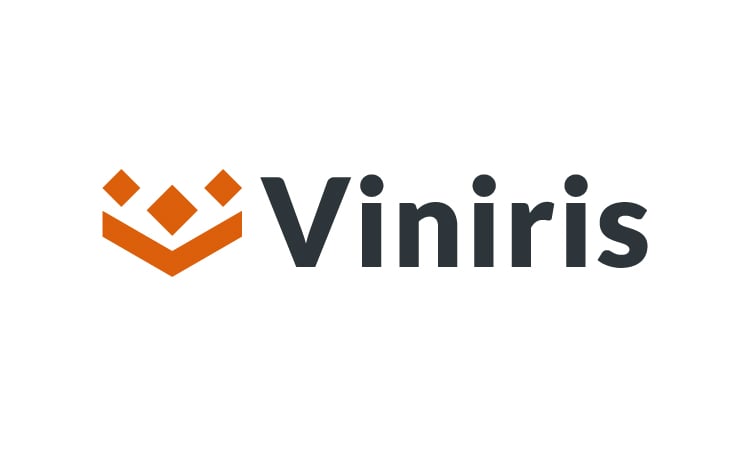 Viniris logo