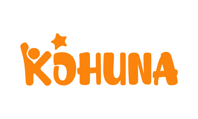 Kohuna.com