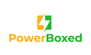 PowerBoxed.com