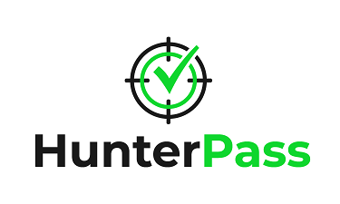 HunterPass.com
