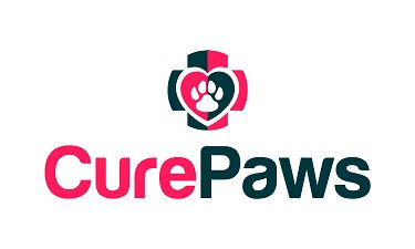 CurePaws.com