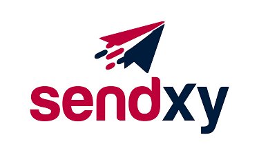 Sendxy.com - Creative brandable domain for sale